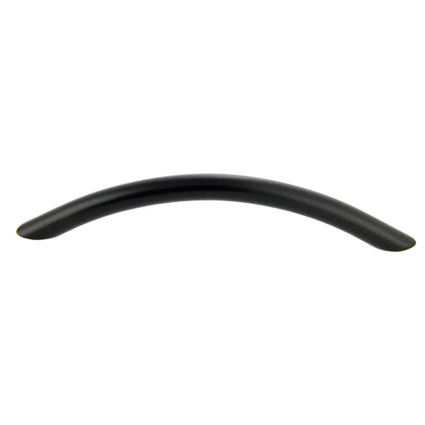 Bk Matte Black