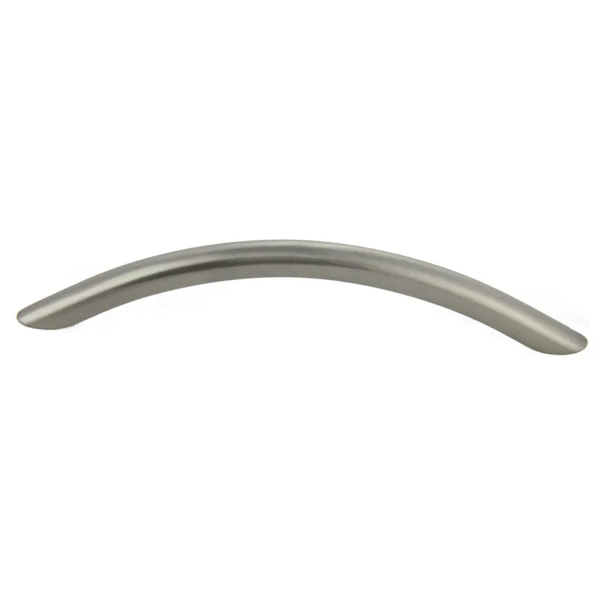 Sn Satin Nickel
