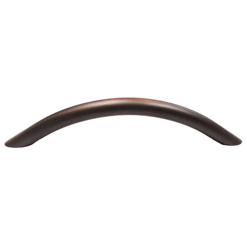 Iob Oil Brushed Bronze