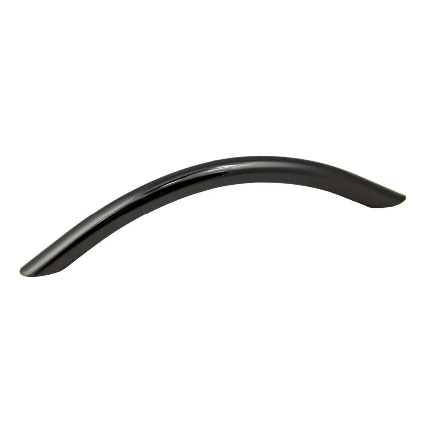 Bn Black Nickel