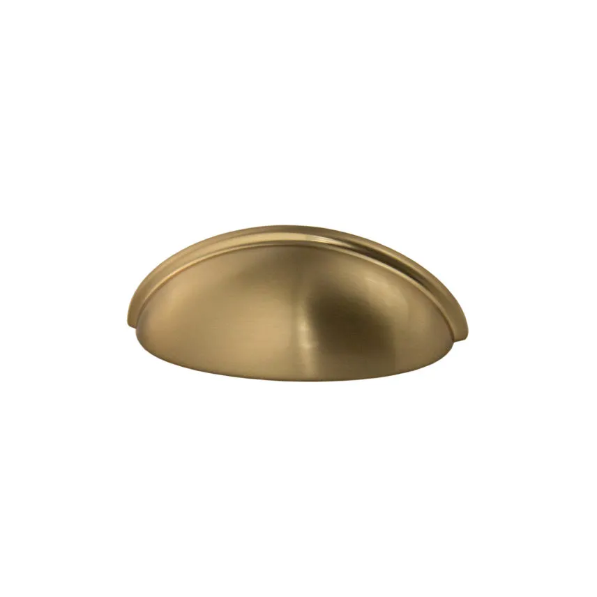 Polished Gold