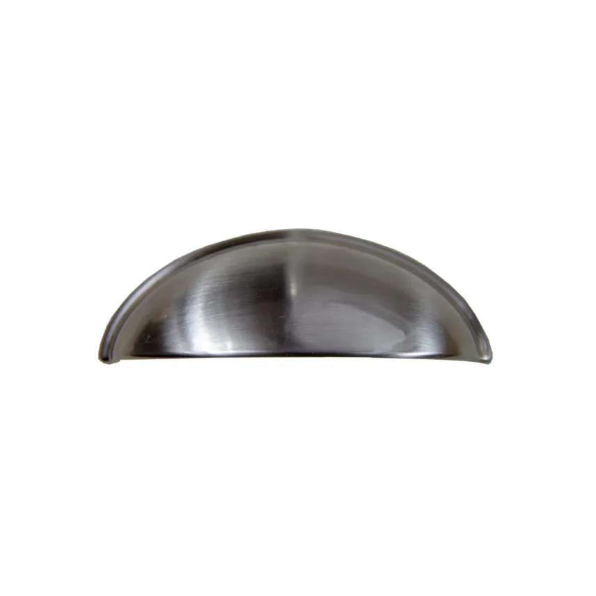 Sn Satin Nickel