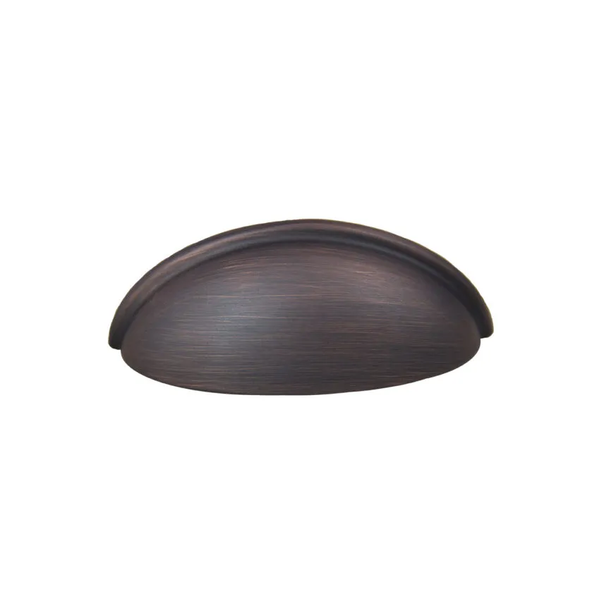 Iob Oil Brushed Bronze
