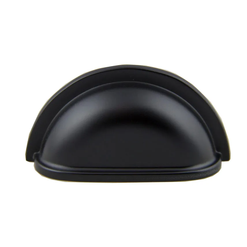 Bk Matte Black