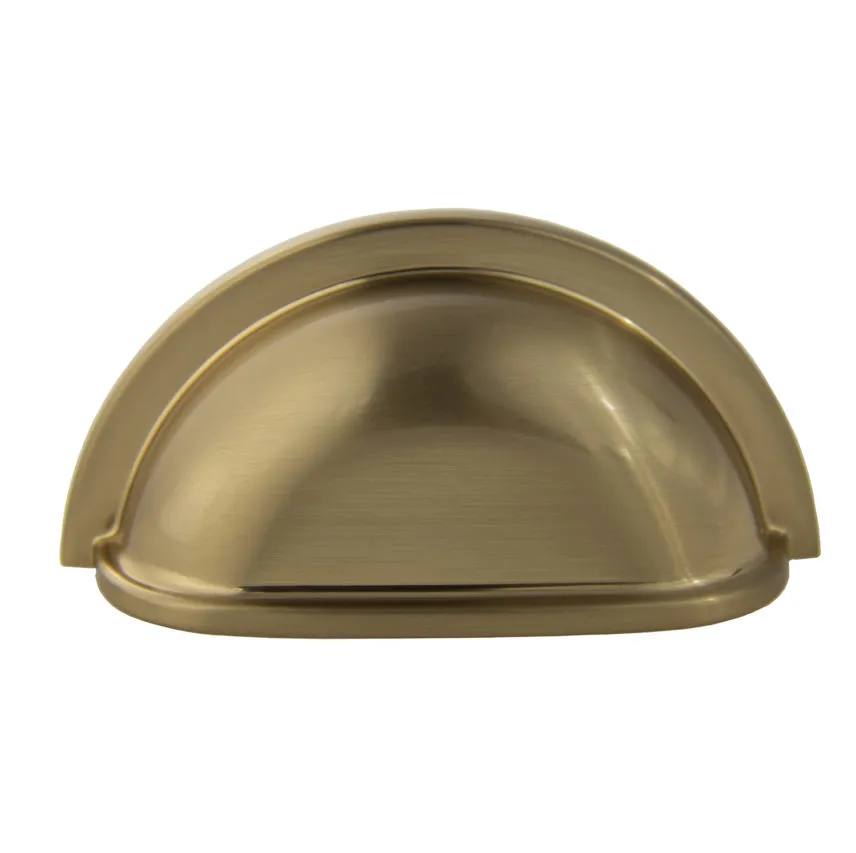 Polished Gold