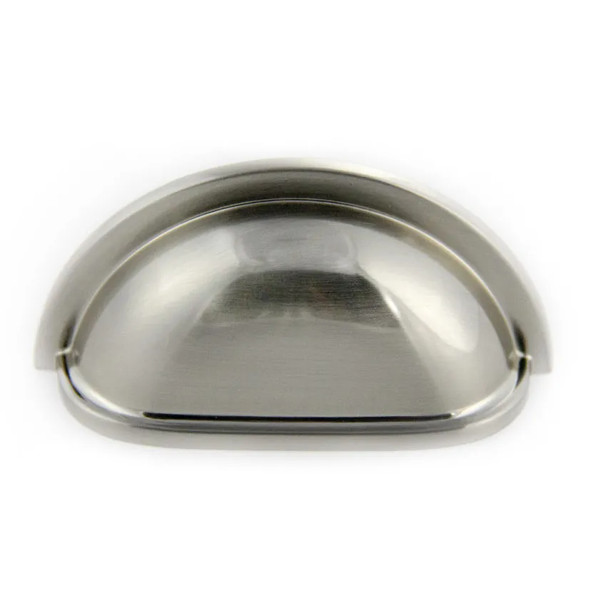 Sn Satin Nickel