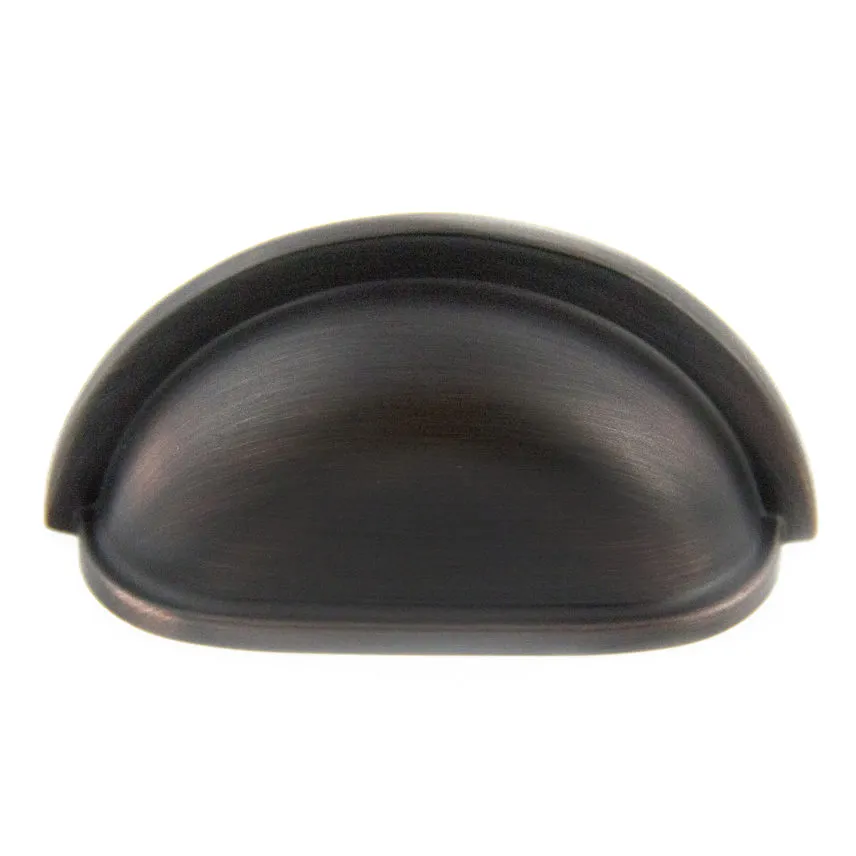 Iob Oil Brushed Bronze