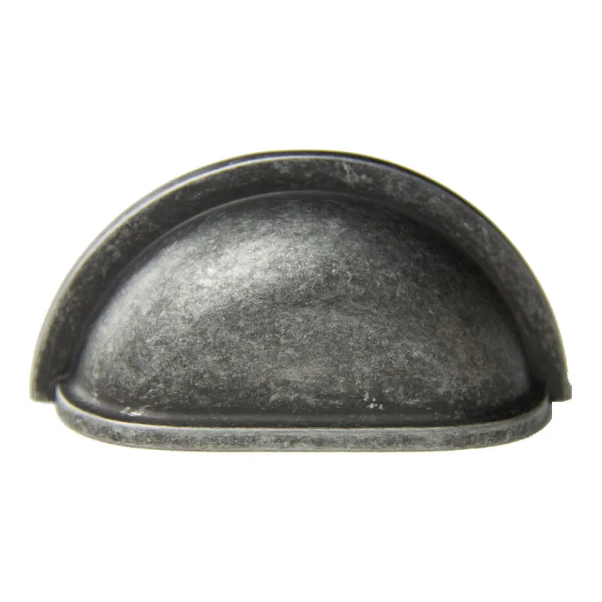 Sim Antique Silver