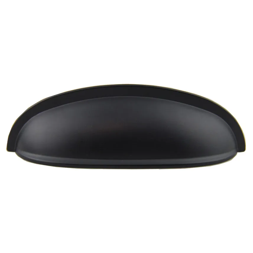 Bk Matte Black