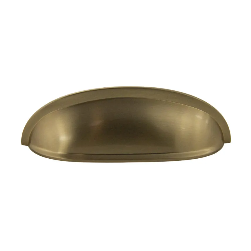 Polished Gold