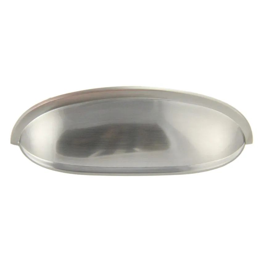 Sn Satin Nickel