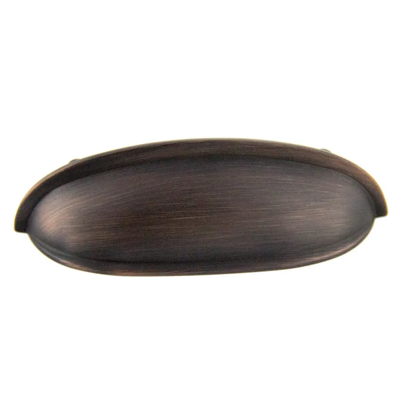 Iob Oil Brushed Bronze