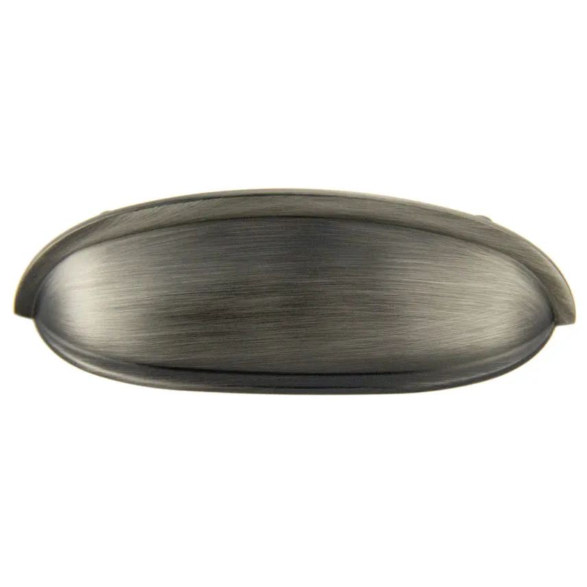 Aph - Antique Satin Pewter