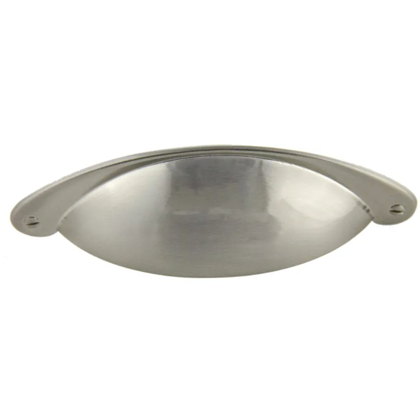 Sn Satin Nickel