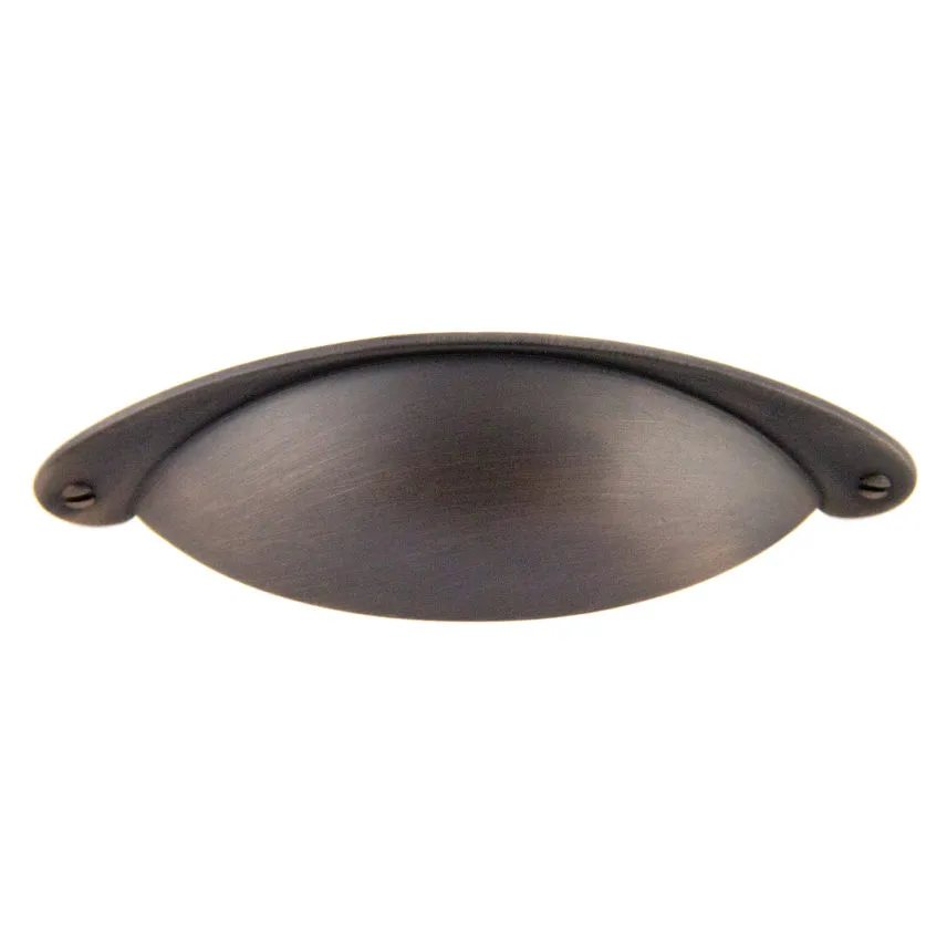 Iob Oil Brushed Bronze