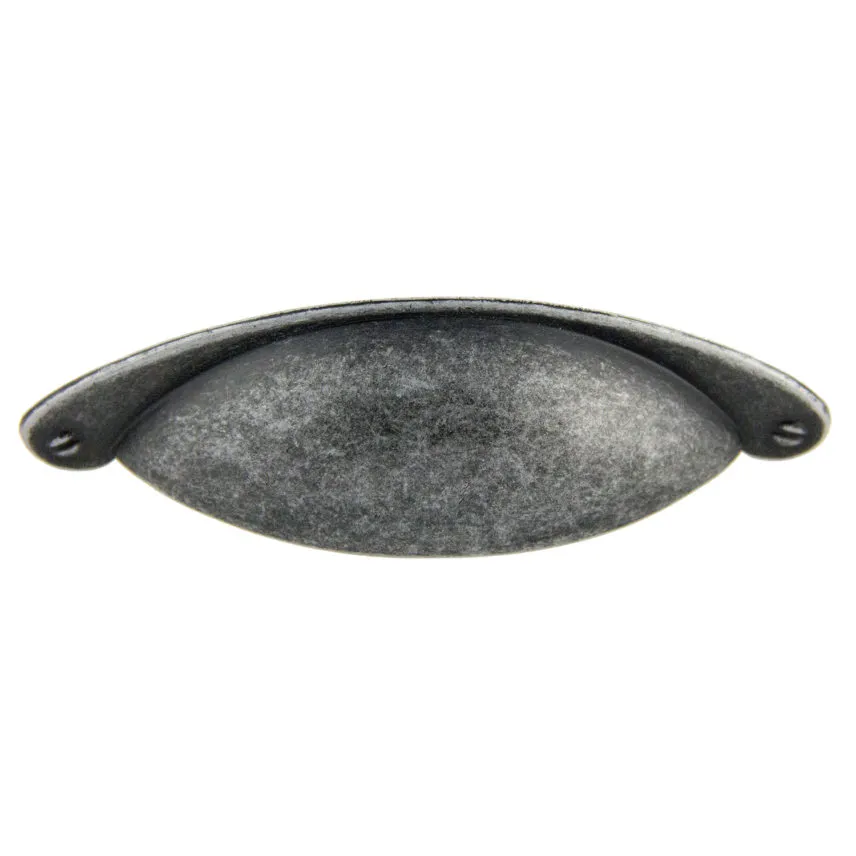 Sim Antique Silver