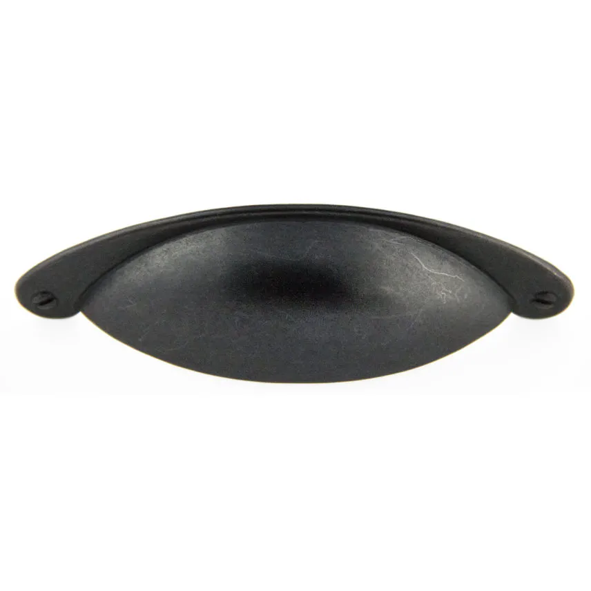 Dacm Weathered Black