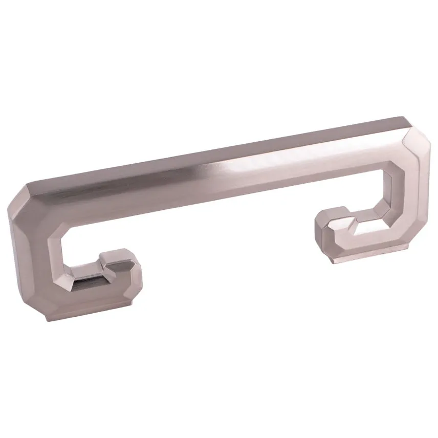 Sn Satin Nickel