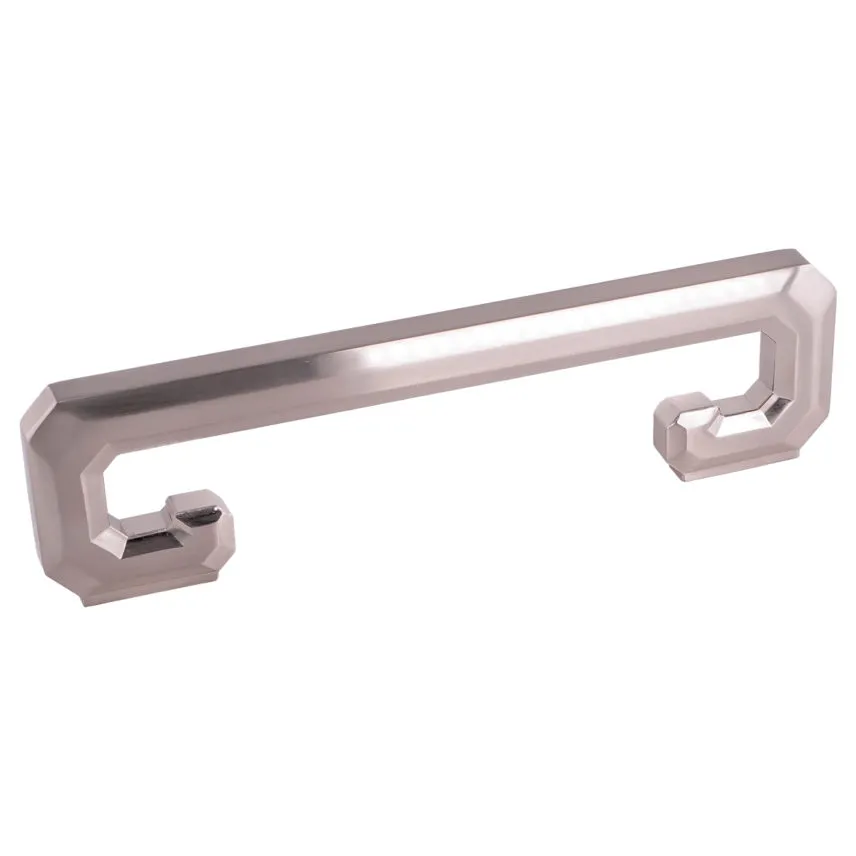 Sn Satin Nickel