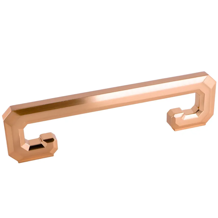 Polished Gold