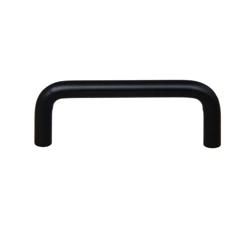 Bk Matte Black