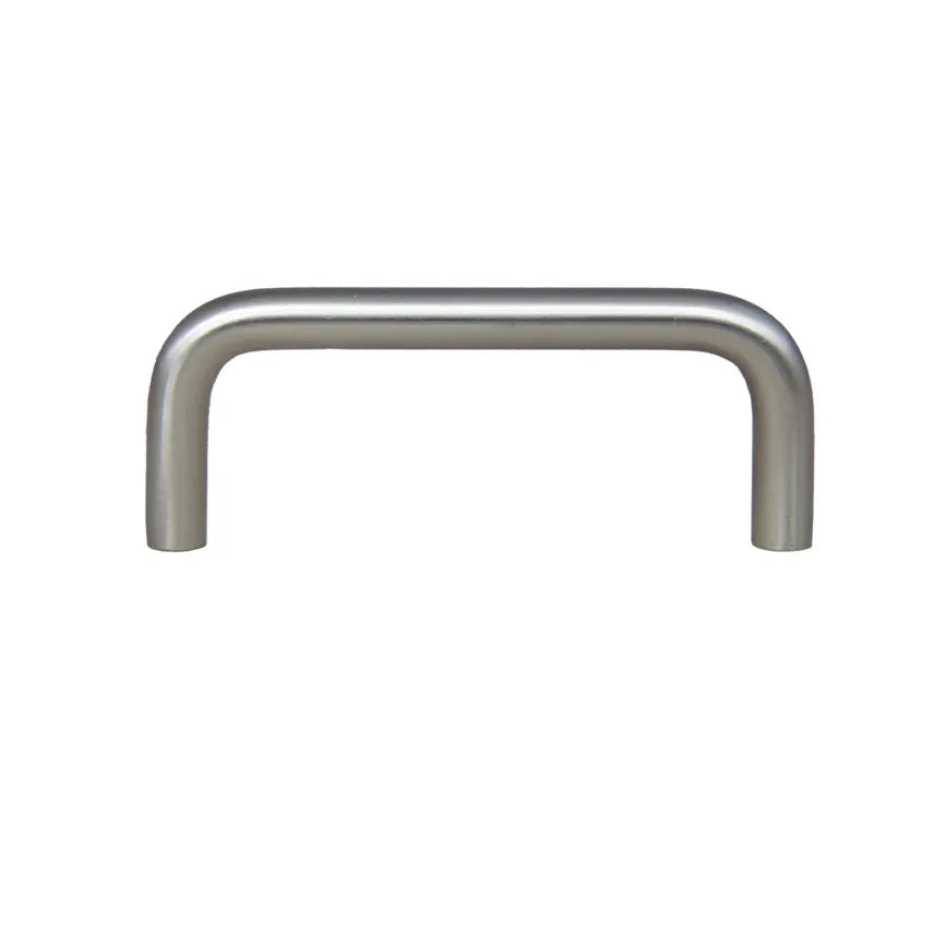 Sn Satin Nickel