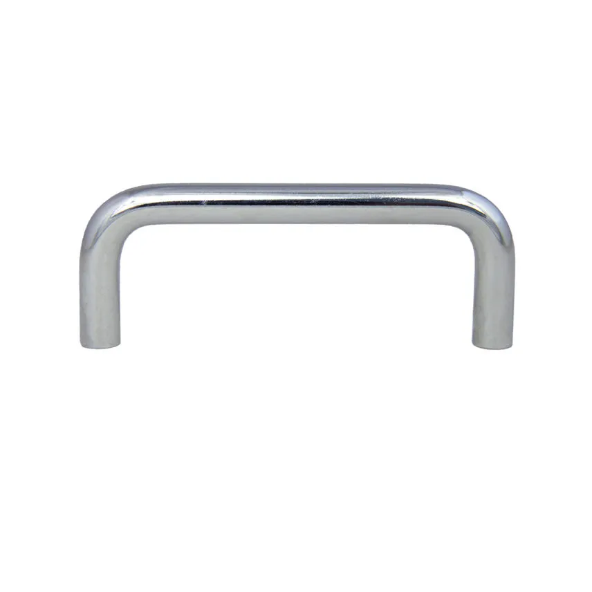 Sc Satin Chrome
