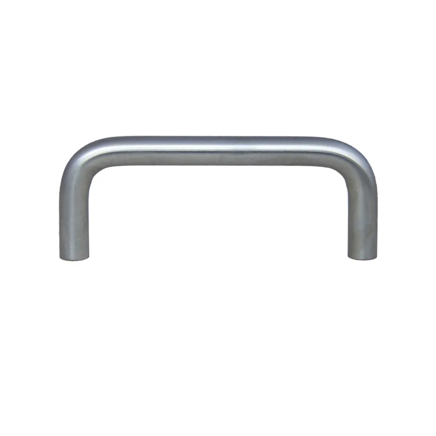 Ss - Stainless Steel