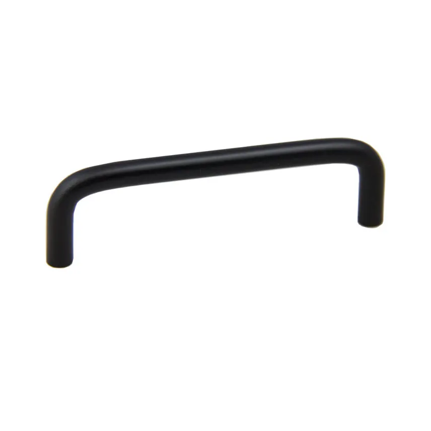 Bk Matte Black