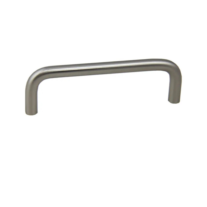 Sn Satin Nickel