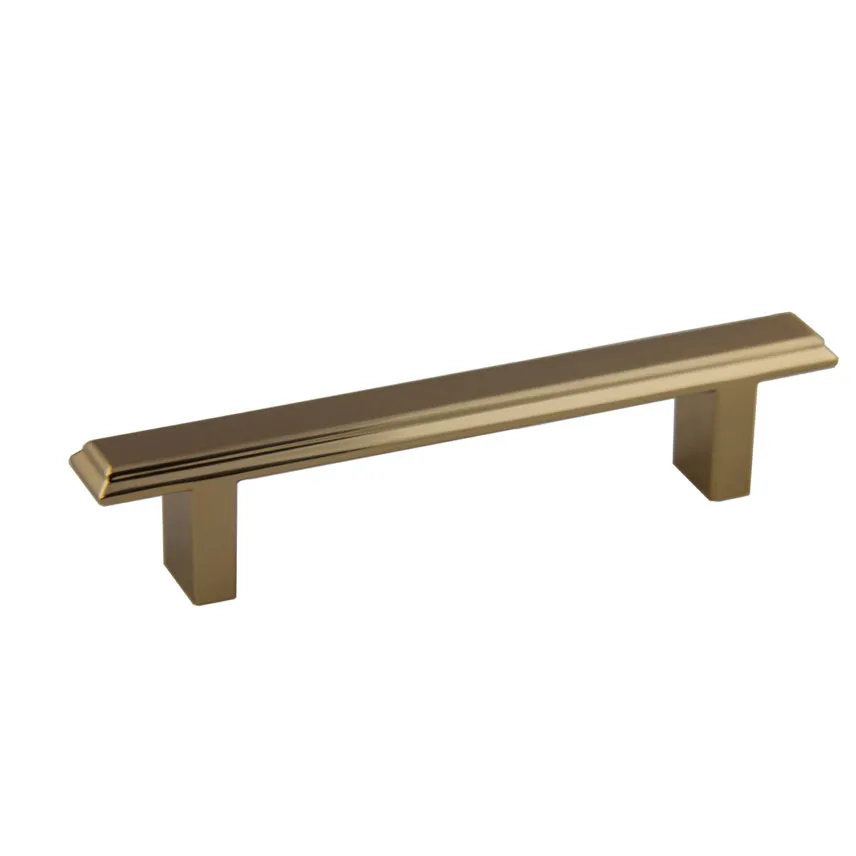 Polished Gold