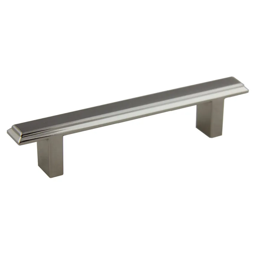 Sn Satin Nickel