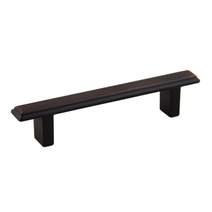 Iob Oil Brushed Bronze