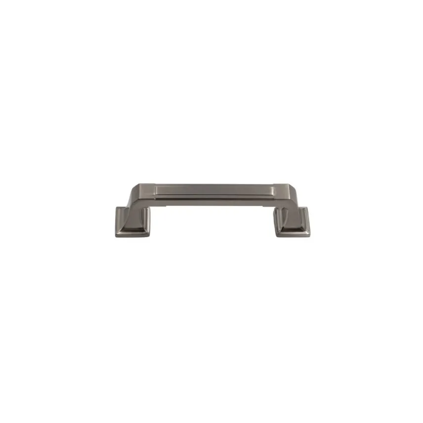 Sn Satin Nickel