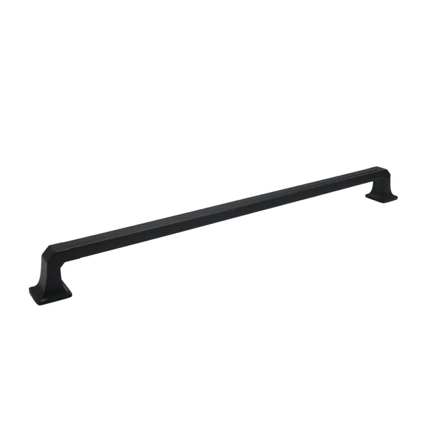 Bk Matte Black