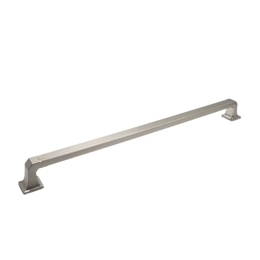 Sn Satin Nickel