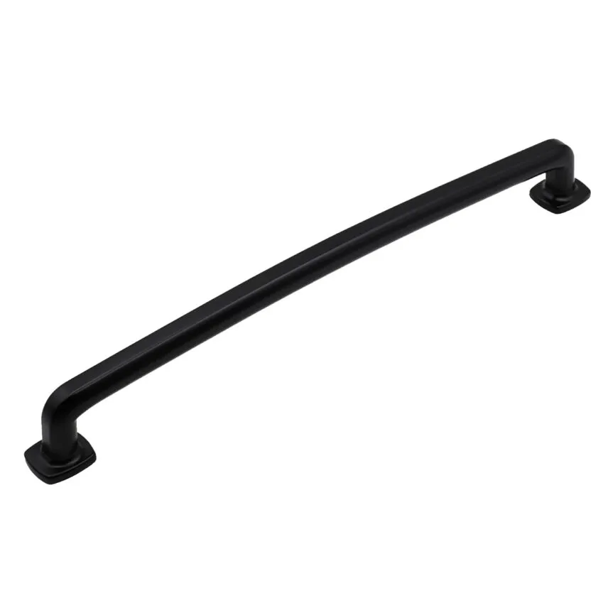 Bk Matte Black