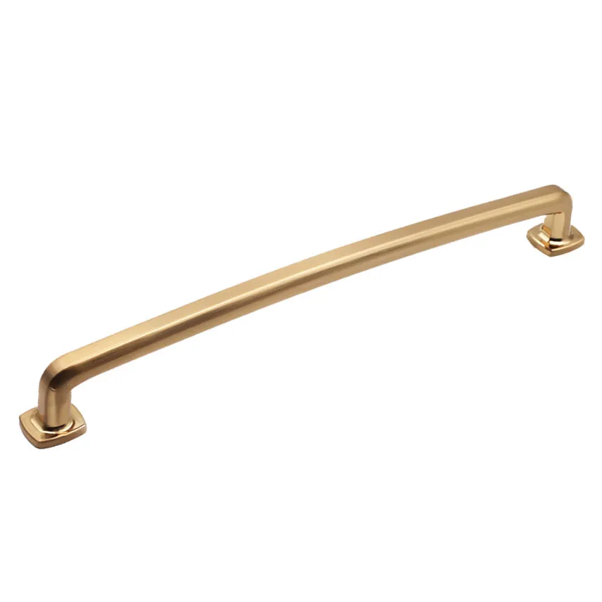 Polished Gold