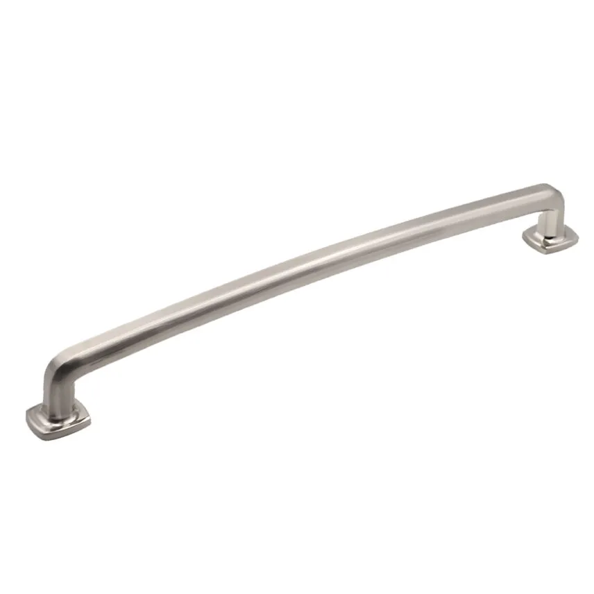 Sn Satin Nickel