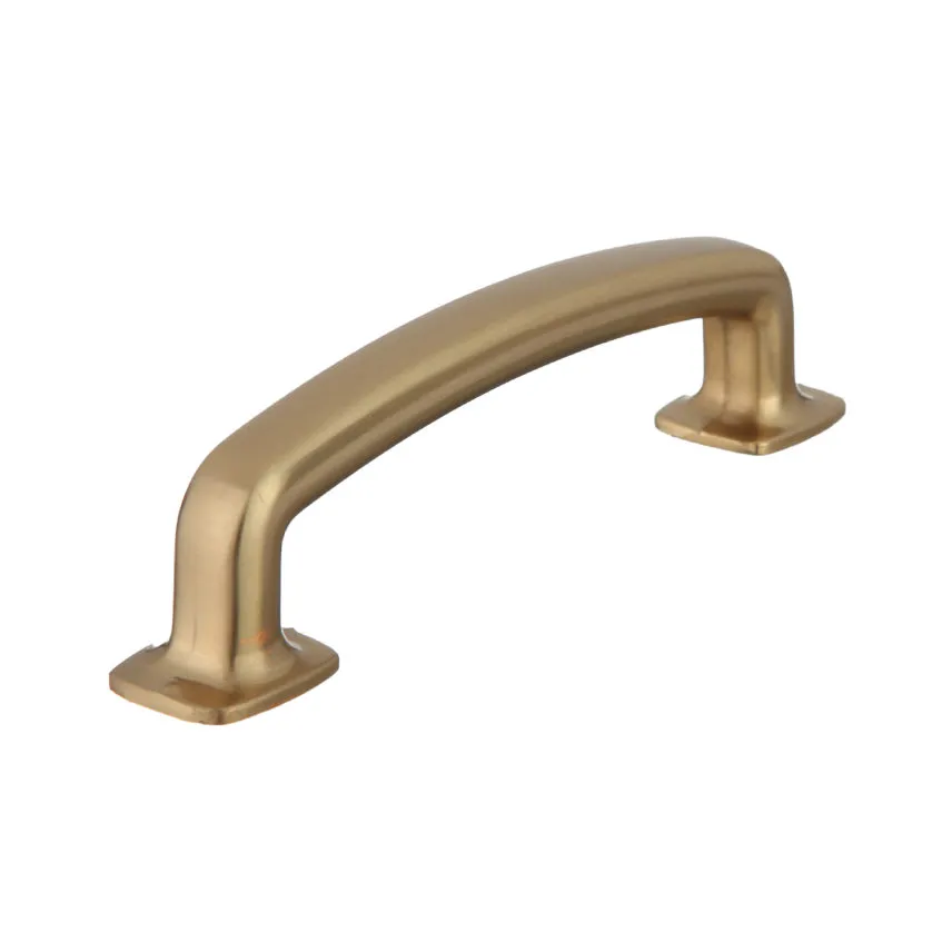 Polished Gold