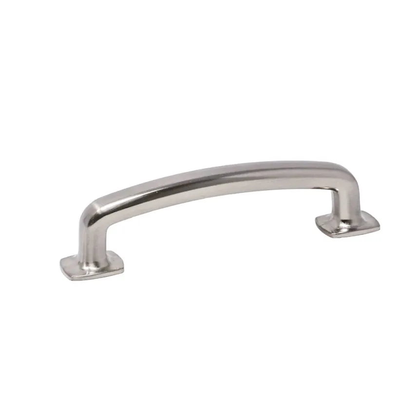 Sn Satin Nickel