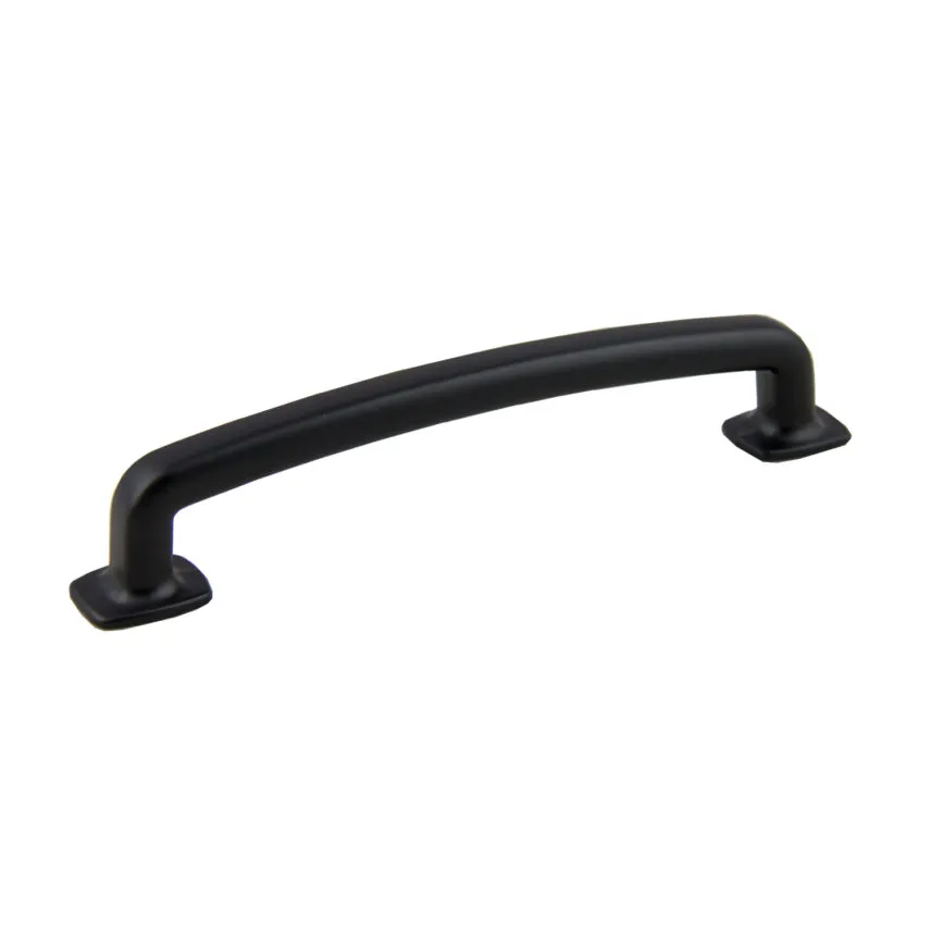 Bk Matte Black