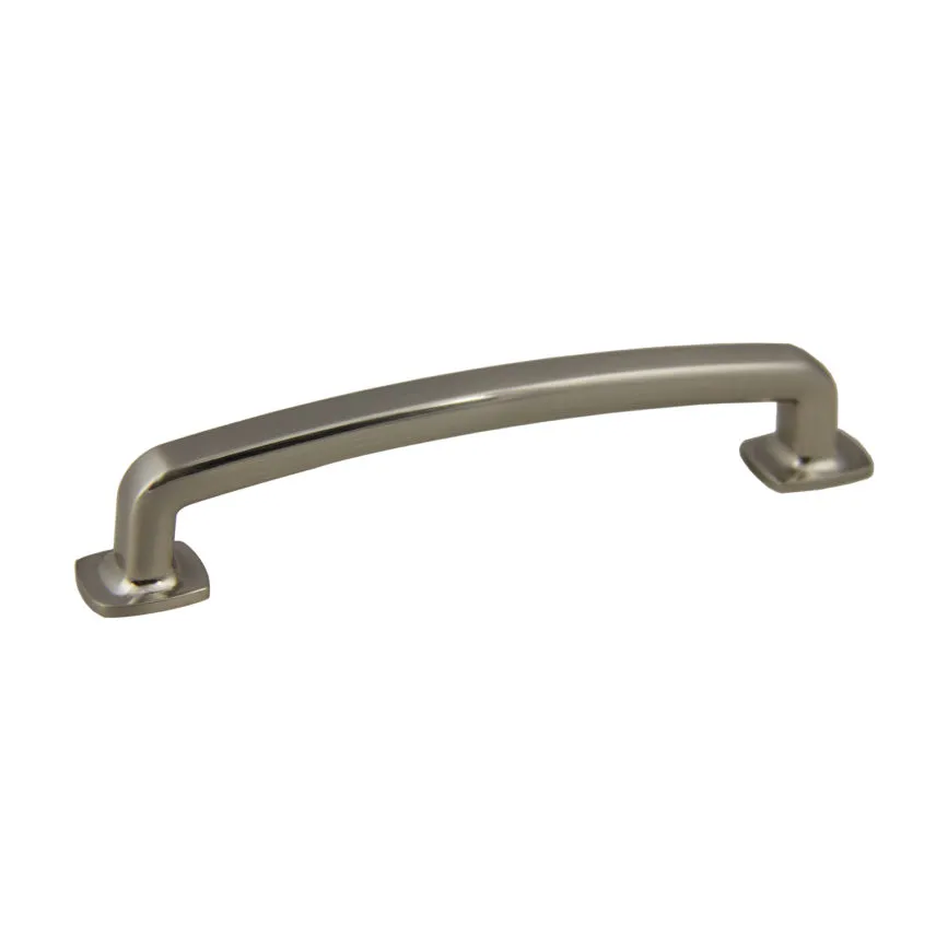 Sn Satin Nickel