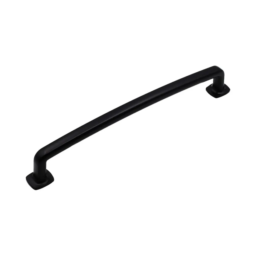 Bk Matte Black