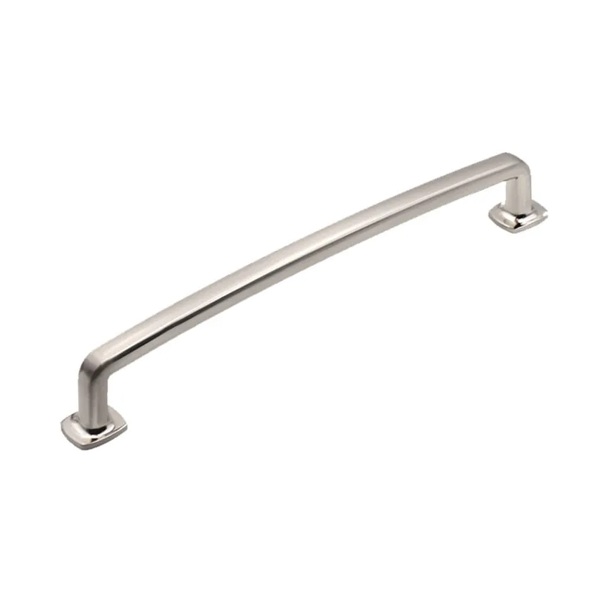 Sn Satin Nickel