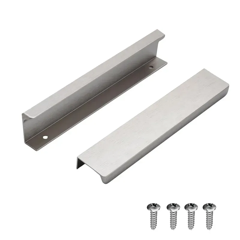 Sn Satin Nickel