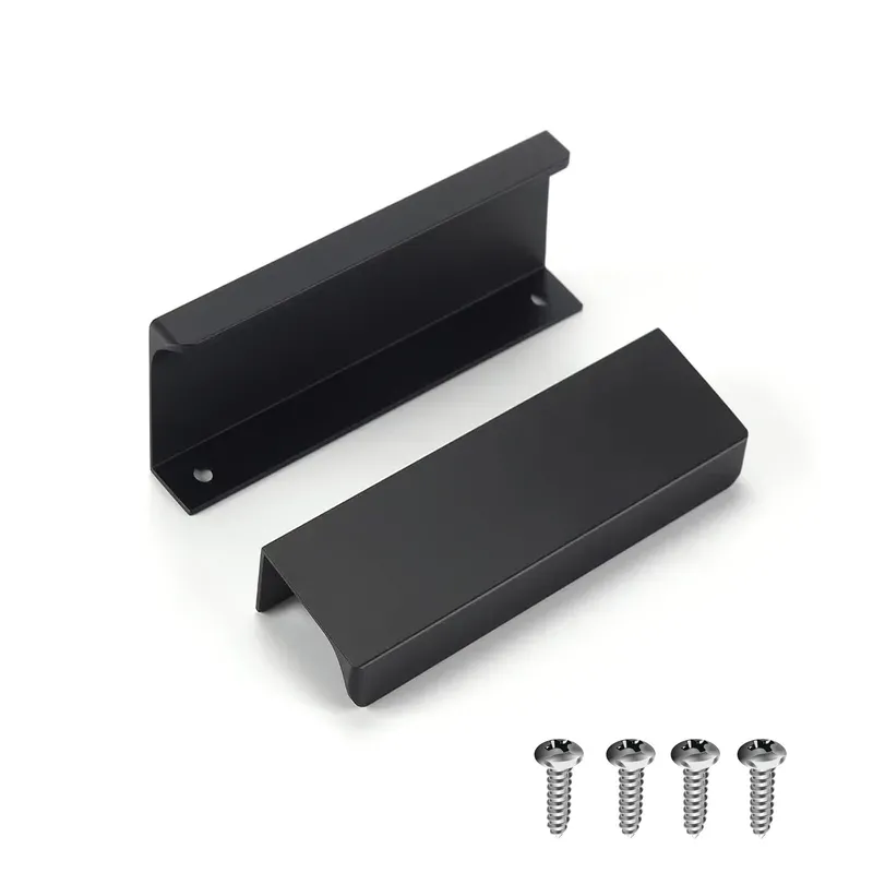 Bk Matte Black