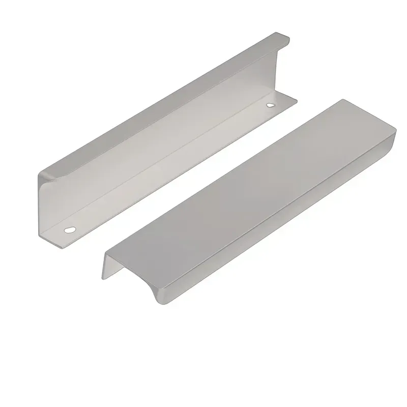 Sn Satin Nickel