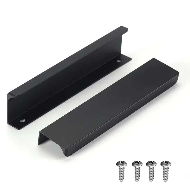 Bk Matte Black