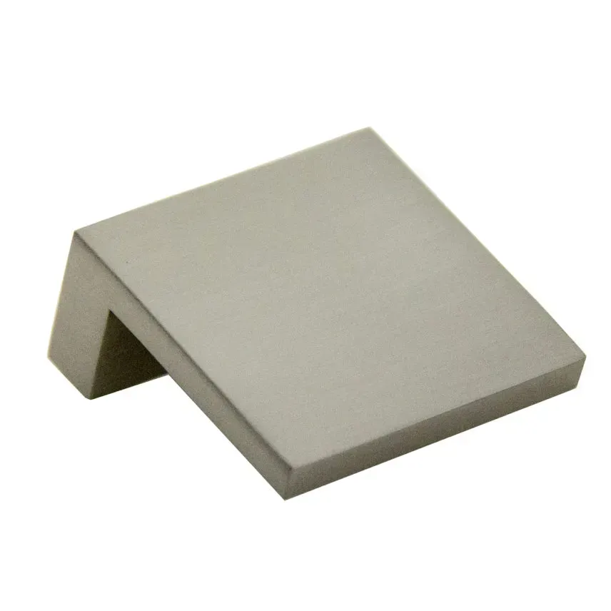 Sn Satin Nickel